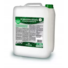  EM NATURAL ACTIV 20 L GROENLANDA