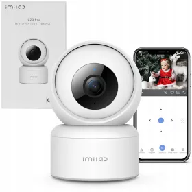 Cameră IP interioară Imilab C20 Pro 360