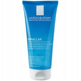 Gel Purifiant pentru Piele Grasă și Sensibilă - 200 ml