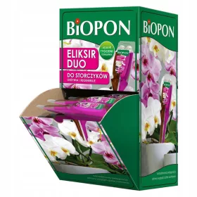  Ingrasamant lichid multicomponent Biopon 34 kg 0,035 l