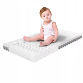    Saltea Manufaktura Saltele cu fermitate medie 120 x 60 x 11 cm