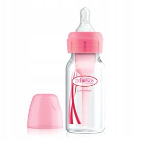  DR. STICLA ANTICOLICĂ BROWN'S, OPȚIUNI ÎNguste+ 120