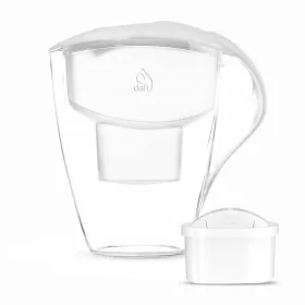 Dafi Astra 3 l ulcior transparent cu filtru
