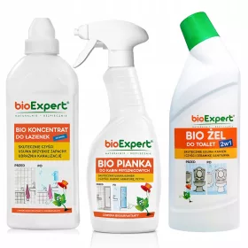  Preparat gel BioExpert pentru fose septice 0,75 l 0,75 kg