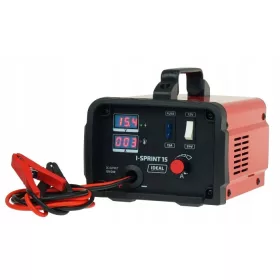  REDRESSOR INVERTER IDEAL SPRINT 15 12V 24V 15A