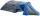  Royokamp Cool 1013886 Cort Gri-Albastru