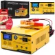  REDRESOR BATERIE 6/12V 15A AGM GEL INCARCATOR RAPID