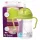B.Box BB00512 cana cu paie 240 ml verde