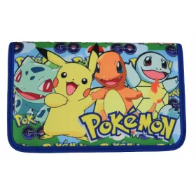  Trusa unică pentru creion Pokemon