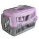 Transport Pet Style 42 cm x 54 cm x 42 cm nuante de albastru