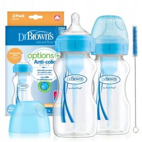  Flaconul Dr Brown de 270 ml WB92602