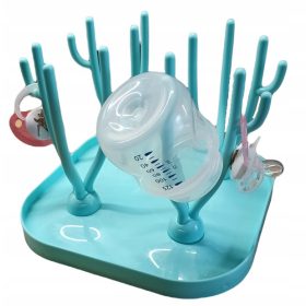  Scurător (uscător) pentru spălarea sticlelor Kidesa