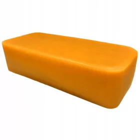  CEARA DE ALBINE POLIZA naturala pentru lumanari 1 kg