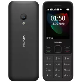  Telefon mobil Nokia 150 4 MB / 4 MB 3G negru