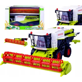  Combină de recoltat Qulki Q52488