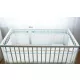  MATEX BUMP AIR bara de protectie patut 360x30 [TDOB