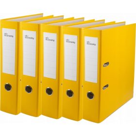  Liant Ofix Economy SG58 galben A4 75mm