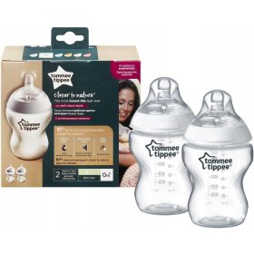  Sticla Tommee Tippee 260 ml 5010415225207