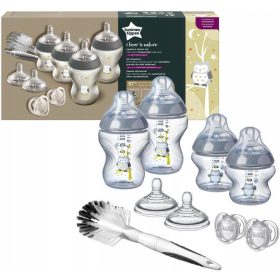    Set de început Tommee Tippee Closer to Nature Boy TT42356701