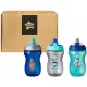  Sticla sport Tommee Tippee Boy 260ml 12m+ 3 buc