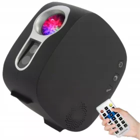  LAMPĂ PROIECTOR SPAȚIAL LASER STEA PROIECTOR
