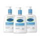 Set Cetaphil EM Emulsie Micelară de Curățare, 500 ml - 3 bucăți