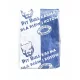  10KG CARNE CONGELATA PENTRU CAINI BARF BEEF CUBE HIT