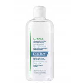   Șampon Hipoalergenic pentru Calmare și Echilibru al Scalpului, 400ml