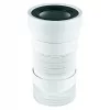 Conexiune armonică WC McAlpine, 230-540 mm