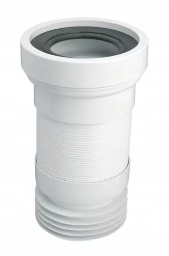 Conexiune armonică WC McAlpine, 230-540 mm