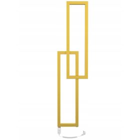  ELZA 123/30 GOLD RADIATOR ELECTRIC