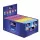  Nou set de prezervative Caress Multi Gross Mix 144 buc
