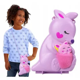  Papusa Polly Pocket 38 cm