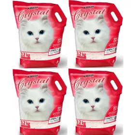  Așternut din silicon Super Benek 30,4 l