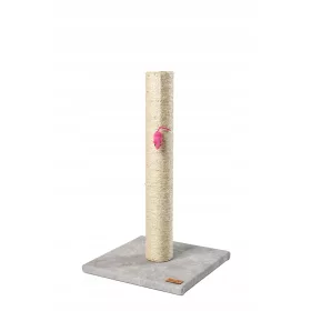    Stâlp de zgâriere joasă, pat, stâlp de zgâriere, turn WonderCraft până la 60 cm