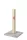  Stâlp de zgâriere joasă, pat, stâlp de zgâriere, turn WonderCraft până la 60 cm