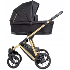    Cărucior MULTIFUNCȚIONAL PENTRU COPII VESTIN GOLD 3in1 + SAC COSMO