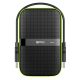  Unitate HDD externă Silicon Power Armor A60 2TB verde