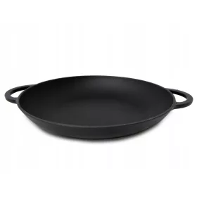  TIVIA FONTA 40CM GRIL FOCUL DE TABARA CU MANERE