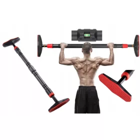  Bara de exercitii 200 kg