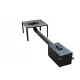  KIT FUMAT 60CM BAZA SEMIN 45CM