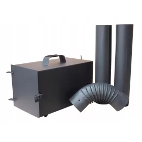  KIT FUMAT 45CM COT TEVIA SEMINULUI