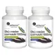 Aliness Ulei de Chimen Negru 1000 mg – Set 2 Bucăți, 120 Capsule