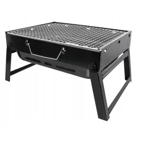  Gratar carbune Gotel 35 x 27 cm