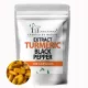Supliment Alimentar Cu Curcumină și Piperină - 100 Capsule Forest Vitamin®