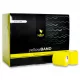 Bandaż Autoadeziv YellowBAND 5cm x 4,5m Galben - Set 12 Bucăți