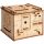  Puzzle 3D din lemn ESC Welt Space Box