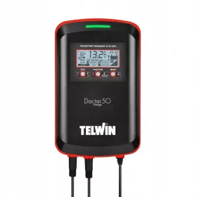  Redresor AGM TELWIN DOCTOR CHARGE 50 6/12/24V