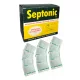  Septonic 213G Pliculete pentru fose septice purificate DE UN AN