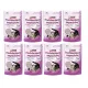  Granule Super Benek Absorbant Mirosuri pentru pisici, combaterea mirosurilor, 450 ml